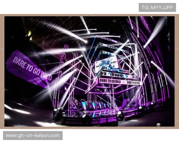 “跨界合作”超级联赛，电竞迎来全新契机！